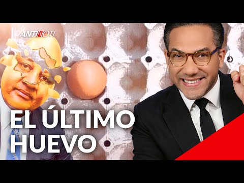 Roberto Fulcar Pone Su Último Huevo En Educación | Antinoti