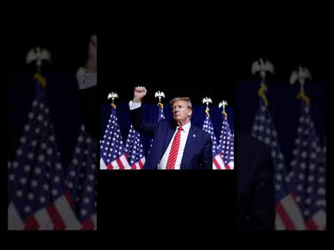 Trump:  We need your Help and Support To Make America Great Again