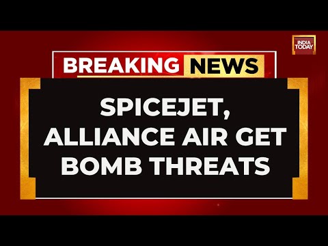Bomb Threats Increase, Rajdeep Sardesai Discusses Aviation Crisis With Civil Aviation Minister