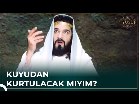 Söylediklerimi Güzelce Dinle | Hz. Yusuf