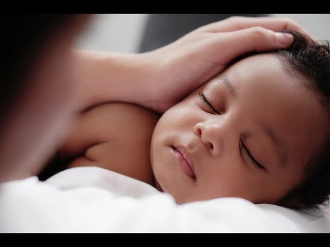 Paediatric Sleep Studies Using the Patient Status Engine