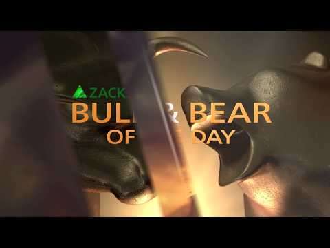 H&R Block and Bed Bath & Beyond: Today\'s Bull and Bear H&R Block and Bed Bath & Beyond: Today\'s Bull and Bear