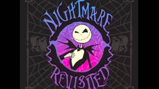 Nightmare Revisited - Oogie Boogie's Song (Tiger Army)