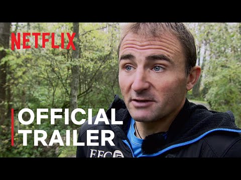 Race to the Summit | Official Trailer | Netflix