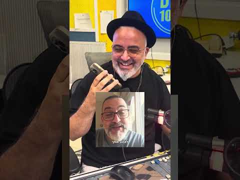 מזל טוב ענק!