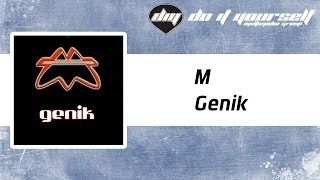 MOLELLA - Genik [Official]