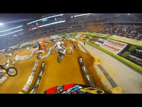 GoPro HD:  Arlington Race Monster Energy Supercross 2011 - UCqhnX4jA0A5paNd1v-zEysw