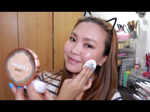 L'Oreal Truematch Lumi Cushion First Impression Review! - UCDGdRHdLtV7VS_nWg9C2RVA