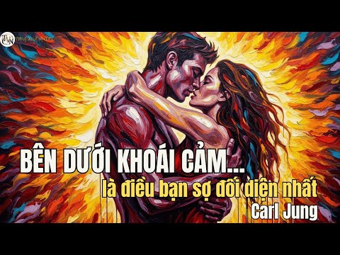 💋 Dục Vọng Tình Dục Nói Gì Về Bản Thể Bạn? 🧠 | Jungian Psychology