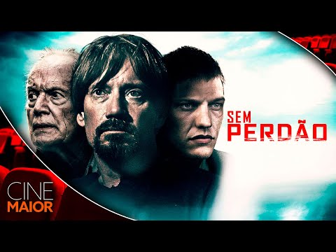 Sem Perdão (2017) | Filme GRÁTIS Dublado - Suspense com Kevin Sorbo // Cine Maior