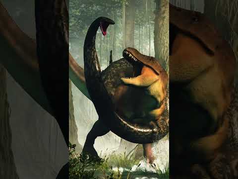 Titanaboa Once A King