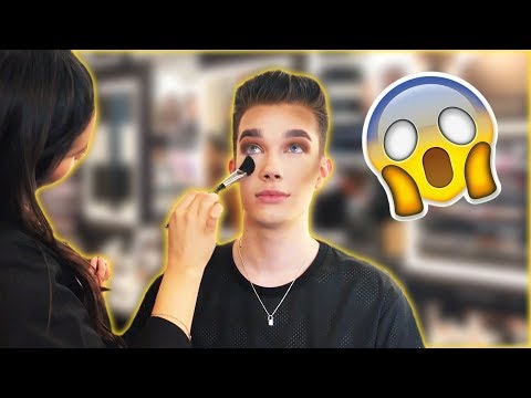 BEAUTY GURU GETS A MAKEOVER AT SEPHORA - UCucot-Zp428OwkyRm2I7v2Q