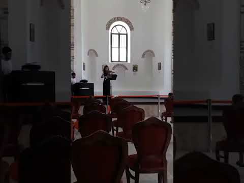 gölyazi Aziz Panteleimon kilisesi(patriarch Bartholemew)#gölyazi#kilise##azizpanteleimon