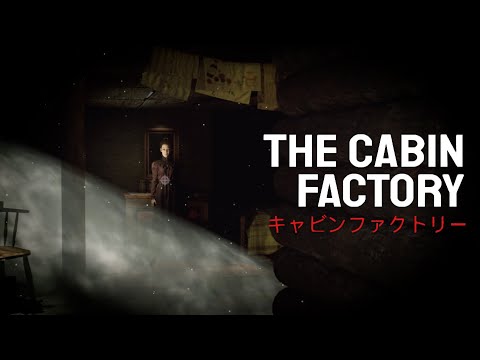 【The Cabin Factory】視聴者にひたすら邪魔されながら小屋で起きる異変探しホラゲーがしんどすぎた