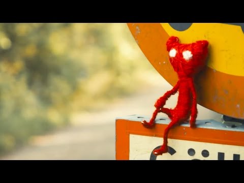 Unravel Official Yarny's Inspiration Trailer - UCKy1dAqELo0zrOtPkf0eTMw