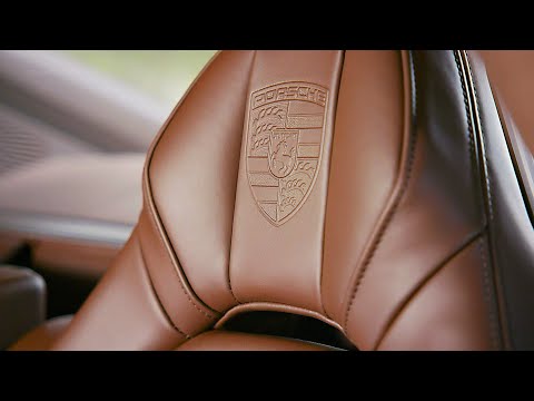 Porsche Panamera Turbo S Executive (2021) Sports Car with Saloon Comfort