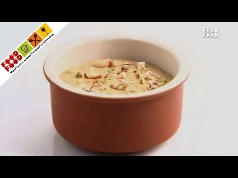 Lapsi Kheer - Turban Tadka - UCthIcpK06l9bhi9ISgreocw