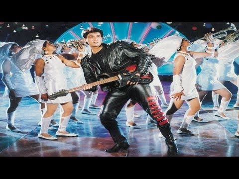 Dil Jigar Nazar Kya Hai - Full Song - Dil Ka Kya Kasoor - Divya Bharti & Prithvi - UCJrDMFOdv1I2k8n9oK_V21w