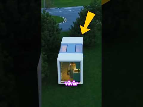 ¿Cómo vivir mejor con menos espacio? Aquí está la solución