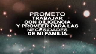 LA RESOLUCION / A Courageous Resolution (pelicula Reto de Valientes) -  YouTube