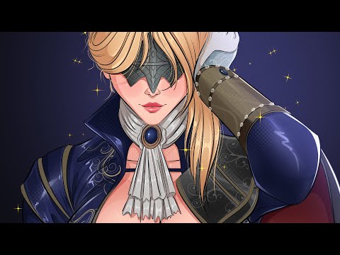 ❤️ Positive Gaming, no malding here ❤️ - Nightreign