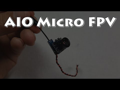 Boldclash F01 AIO Micro FPV Review - UCnJyFn_66GMfAbz1AW9MqbQ