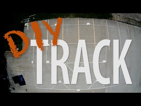 Build Your RC Track Today! : Tips & How-To's - UCa9C6n0jPnndOL9IXJya_oQ