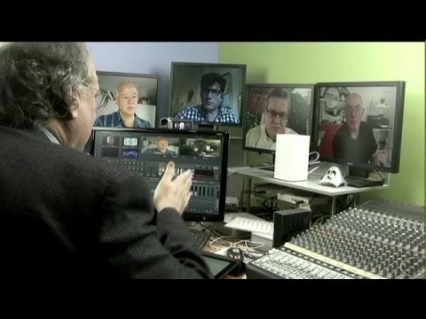 Dynamic Clusters | Gillmor Gang - UCCjyq_K1Xwfg8Lndy7lKMpA