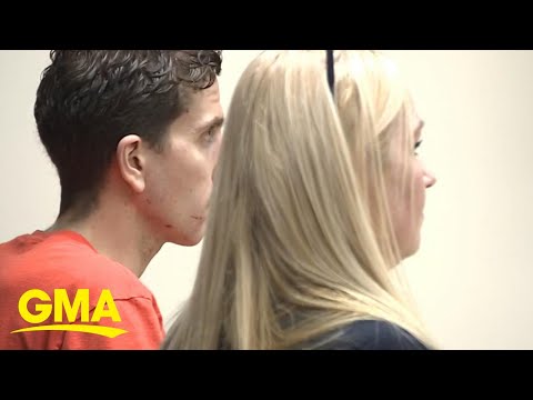 Latest details as Idaho college murders suspect appears in court l GMA