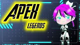 [APEX]ご、ごーるどランクぅ？？？