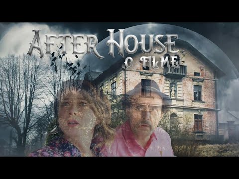 After House - O Filme | Suspense Infantil | Filme Brasileiro Completo