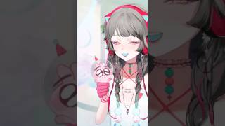 【新衣装】摳欸2.0耍漂亮精華✨ ✧ 心咲KOE【直播精華】 #shorts #vtuber #vsinger