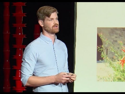 Virtual reality that's better than the real world | Robert Konrad | TEDxBeaconStreet - UCsT0YIqwnpJCM-mx7-gSA4Q