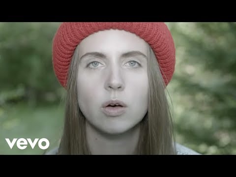 MØ - Waste of Time - UCtGsfvj155zp8maBFng9hHg