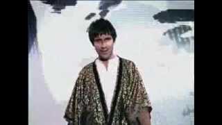 Jamie Lidell - What´s The Use?