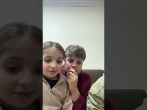 لحظة مميزة من البث المباشر 😍 بتحبو برشلونة 💙❤️