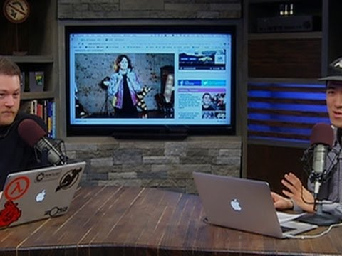 The 404 - Ep. 1436: Where you're never too old to start Tindering - UCOmcA3f_RrH6b9NmcNa4tdg