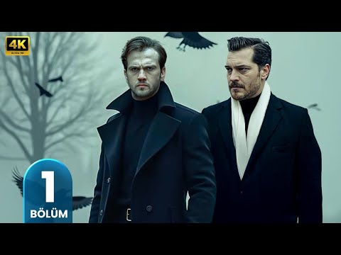 الحلقة 1 | المسلسل الجديد | أراس بولوت و شاتاي أولسوي ( مترجم بالعربي ) HD