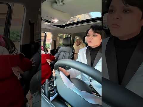 有人搶了停車位 #小丑 #天使