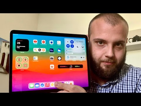 IPAD PRO M1 – UNA SETTIMANA CON IL 12.9 (ASP &hellip;