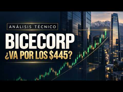 BICE en tendencia alcista: ¿va nuevamente por los $445?