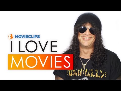 I Love Movies: Slash - The Exorcist (2015) HD - UCi8e0iOVk1fEOogdfu4YgfA