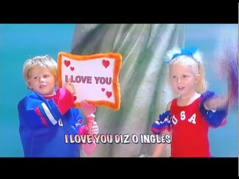 Patati Patatá- Amor Universal - UCEATCATai_oafDuqKssZITw