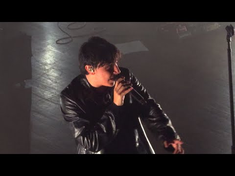 Artemas - you’ve been a bad girl (Live In Dallas)