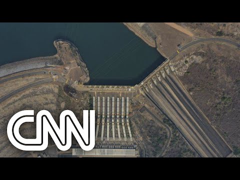 Diferentes partes do mundo enfrentam crises energéticas | JORNAL DA CNN