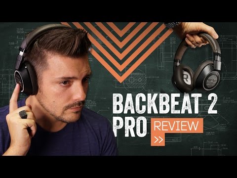 Plantronics BackBeat Pro 2: Noise Canceling, Economy-Style - UCSOpcUkE-is7u7c4AkLgqTw