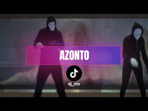 Azonto - Fuse ODG ft. dJ Nio Remix