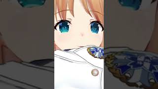 【ガチ恋向け】ちゅううう～～～～～【乳だけ星人】 #Shorts