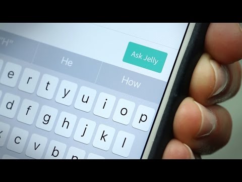 Biz Stone on Pivoting and Relaunching Jelly - UCCjyq_K1Xwfg8Lndy7lKMpA