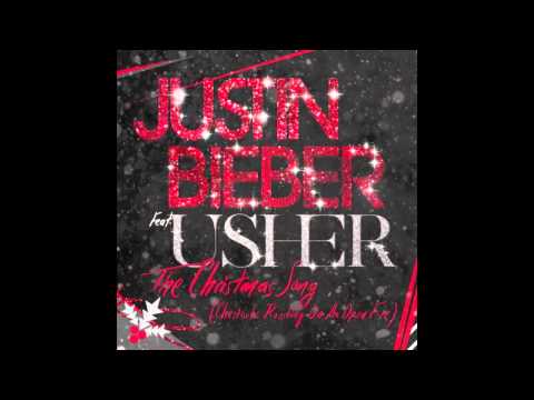 Justin Bieber - The Christmas Song (Chestnuts Roasting On An Open Fire)